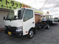 2015 Toyota Dyna Truck