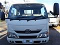 2016 Toyota Dyna Truck