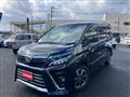 2017 Toyota Voxy