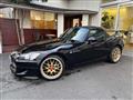 2001 Honda S2000