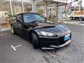 2001 Honda S2000