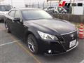 2014 Toyota Crown