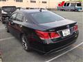 2014 Toyota Crown