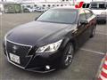 2014 Toyota Crown