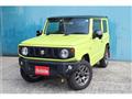 2019 Suzuki Jimny