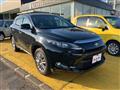 2017 Toyota Harrier