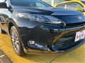 2017 Toyota Harrier