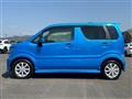 2017 Suzuki Wagon R