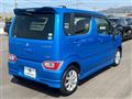 2017 Suzuki Wagon R