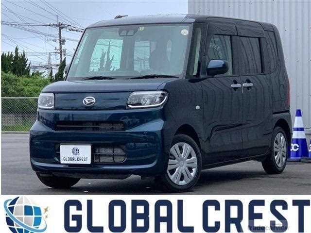 2021 Daihatsu Tanto