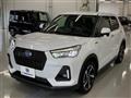 2022 Daihatsu Rocky