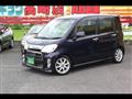 2013 Daihatsu Tant Exe