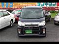 2013 Daihatsu Tant Exe