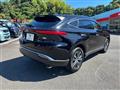 2022 Toyota Harrier Hybrid