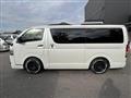 2021 Toyota Hiace Van