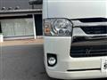 2021 Toyota Hiace Van