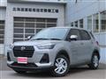 2022 Daihatsu Rocky