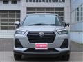 2022 Daihatsu Rocky