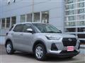 2022 Daihatsu Rocky