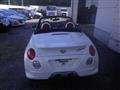 2002 Daihatsu Copen