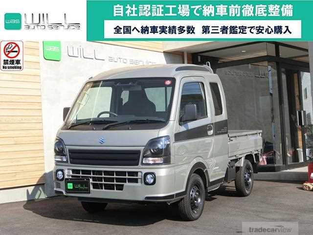 2023 Suzuki Suzuki Others