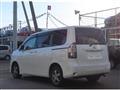 2007 Toyota Voxy