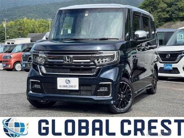 2023 Honda N BOX