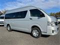 2011 Toyota Hiace Van