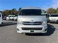 2011 Toyota Hiace Van