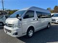 2011 Toyota Hiace Van