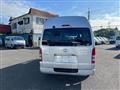 2011 Toyota Hiace Van