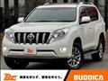 2017 Toyota Land Cruiser Prado