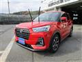 2021 Daihatsu Rocky