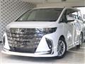 2023 Toyota Alphard Hybrid