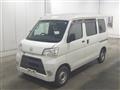 2018 Daihatsu Hijet Van