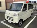 2024 Daihatsu Hijet Cargo