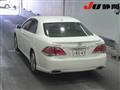 2010 Toyota Crown