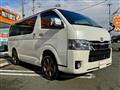 2022 Toyota Hiace Van