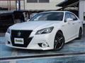 2015 Toyota Crown