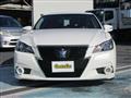 2015 Toyota Crown