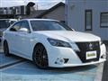 2015 Toyota Crown