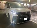 2023 Toyota Vellfire