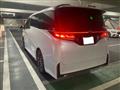 2023 Toyota Vellfire