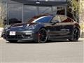 2021 Porsche Panamera