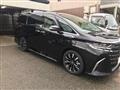 2024 Toyota Alphard G