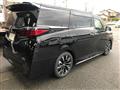 2024 Toyota Alphard G