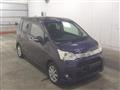 2012 Daihatsu Move