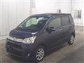 2012 Daihatsu Move