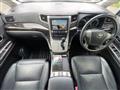 2012 Toyota Vellfire