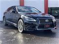 2014 Lexus LS